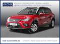 SEAT Arona 1.6 TDI Style BT ZV KLIMA SHZ PDC ALU Rojo - thumbnail 1