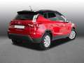SEAT Arona 1.6 TDI Style BT ZV KLIMA SHZ PDC ALU Rojo - thumbnail 2