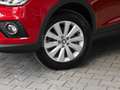 SEAT Arona 1.6 TDI Style BT ZV KLIMA SHZ PDC ALU Rojo - thumbnail 12