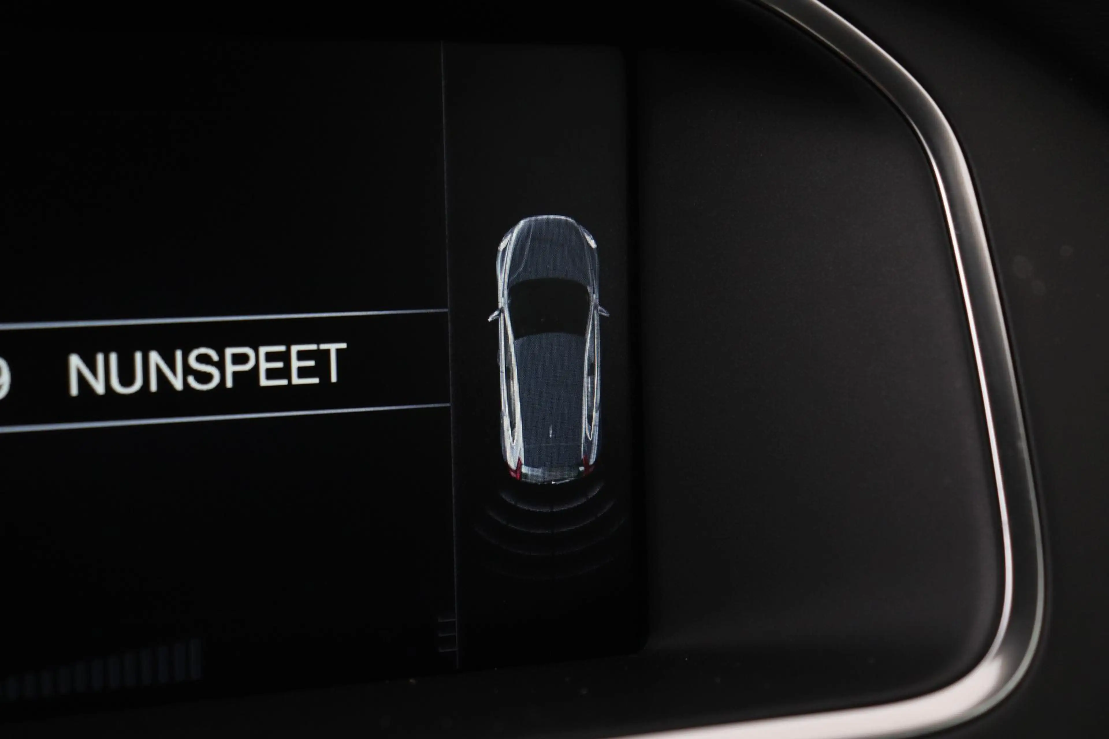 Volvo V40 2.0 D3 Momentum | Trekhaak | ACC | BLIS | Standkac — photo 13