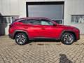 Hyundai TUCSON Trend 1.6 T-GDI 150PS Automatik TZ 2026 Teil-Le... Rot - thumbnail 6