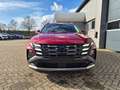 Hyundai TUCSON Trend 1.6 T-GDI 150PS Automatik TZ 2026 Teil-Le... Rot - thumbnail 8