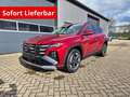 Hyundai TUCSON Trend 1.6 T-GDI 150PS Automatik TZ 2026 Teil-Le... Rot - thumbnail 1