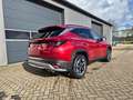 Hyundai TUCSON Trend 1.6 T-GDI 150PS Automatik TZ 2026 Teil-Le... Rot - thumbnail 5