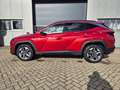 Hyundai TUCSON Trend 1.6 T-GDI 150PS Automatik TZ 2026 Teil-Le... Rot - thumbnail 2