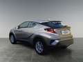 Toyota C-HR 1,8 l Hybrid 4x2, Center, CVT   8-fach bereift! Grau - thumbnail 3