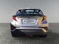 Toyota C-HR 1,8 l Hybrid 4x2, Center, CVT   8-fach bereift! Grau - thumbnail 4