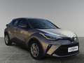 Toyota C-HR 1,8 l Hybrid 4x2, Center, CVT   8-fach bereift! Grau - thumbnail 7