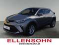 Toyota C-HR 1,8 l Hybrid 4x2, Center, CVT   8-fach bereift! Grau - thumbnail 1