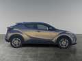 Toyota C-HR 1,8 l Hybrid 4x2, Center, CVT   8-fach bereift! Grau - thumbnail 6