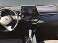 Toyota C-HR 1,8 l Hybrid 4x2, Center, CVT   8-fach bereift! Grau - thumbnail 10