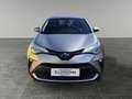 Toyota C-HR 1,8 l Hybrid 4x2, Center, CVT   8-fach bereift! Grau - thumbnail 8