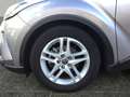 Toyota C-HR 1,8 l Hybrid 4x2, Center, CVT   8-fach bereift! Grau - thumbnail 15
