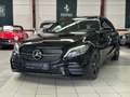 Mercedes-Benz C 300 d T 9G-TRONIC Exclusive Schwarz - thumbnail 3