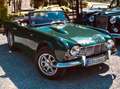 Triumph TR4 Overdrive Grün - thumbnail 13