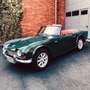 Triumph TR4 Overdrive Grün - thumbnail 1