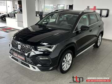1.5 TSI Xperience R.Kamera Keyless El.Heck