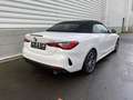 BMW 430 i Cabrio Sport Aut.Navi Pro LED CarPlay Blanc - thumbnail 7