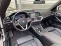 BMW 430 i Cabrio Sport Aut.Navi Pro LED CarPlay Blanc - thumbnail 12