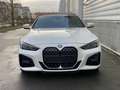BMW 430 i Cabrio Sport Aut.Navi Pro LED CarPlay Blanc - thumbnail 10