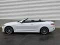 BMW 430 i Cabrio Sport Aut.Navi Pro LED CarPlay Blanc - thumbnail 2