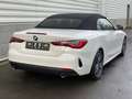 BMW 430 i Cabrio Sport Aut.Navi Pro LED CarPlay Blanc - thumbnail 6