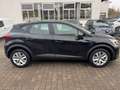 Renault Captur 1.0 TCe 90 EQUILIBRE KLIMA*NAVI*Tempomat Schwarz - thumbnail 4
