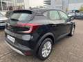 Renault Captur 1.0 TCe 90 EQUILIBRE KLIMA*NAVI*Tempomat Schwarz - thumbnail 5