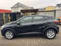 Renault Captur 1.0 TCe 90 EQUILIBRE KLIMA*NAVI*Tempomat Schwarz - thumbnail 8