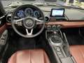 Mazda MX-5 ND Roadster 1.5 SkyActiv-G 132PK GT-M Bose Leder C Noir - thumbnail 27