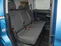 Volkswagen Caddy 2.0 TDI Life LED KLIMA Blu/Azzurro - thumbnail 7