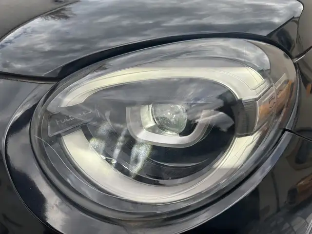 Fiat 500x view 14