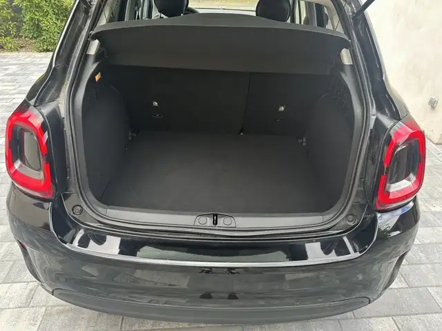 Fiat 500x view 11