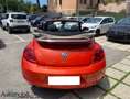 Volkswagen Maggiolino CABRIO 2.0 TSI BM SPORT 220cv - DSG Arancione - thumbnail 4