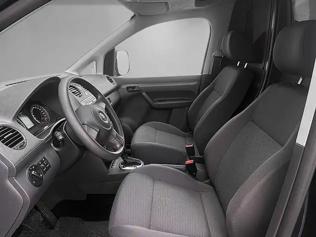 Volkswagen Caddy view 7