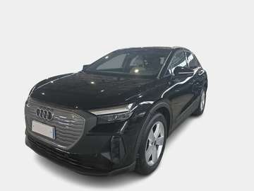 35 E-TRON BUSINESS SUV