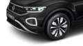 Volkswagen T-Roc Life 2.0 TDI LED*RFK*AHK*Digital*CarPlay Schwarz - thumbnail 3
