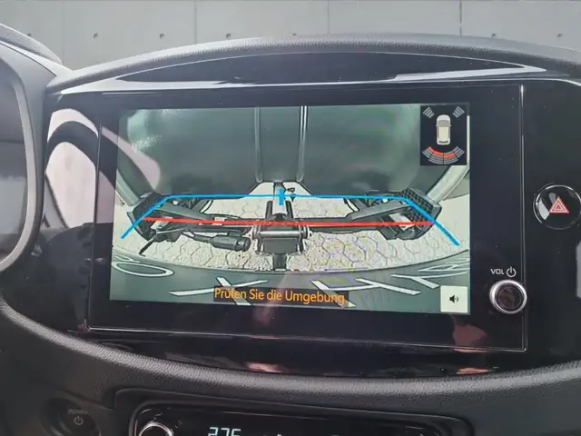 Toyota Aygo X view 15
