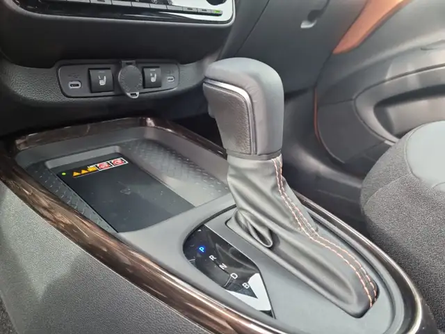 Toyota Aygo X view 14