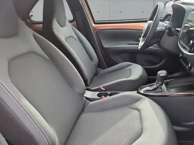 Toyota Aygo X view 9