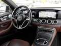 Mercedes-Benz E 300 de 4M AMG Night Kamera Multibeam Burmester Argento - thumbnail 8