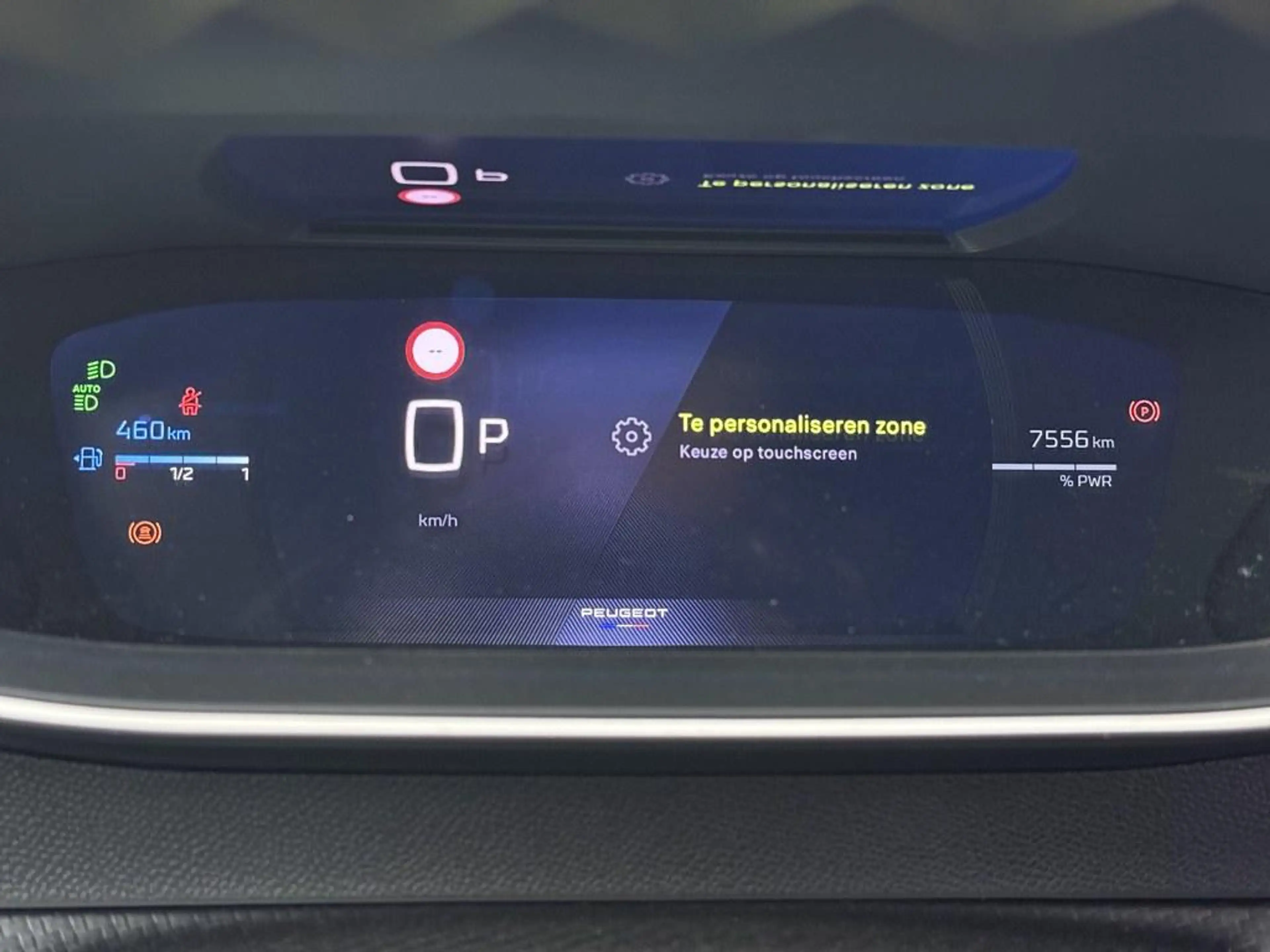 Peugeot 2008 1.2 Hybrid 145 GT 360.Camera/Ad.Cruise/Led.Matrix/ — photo 10