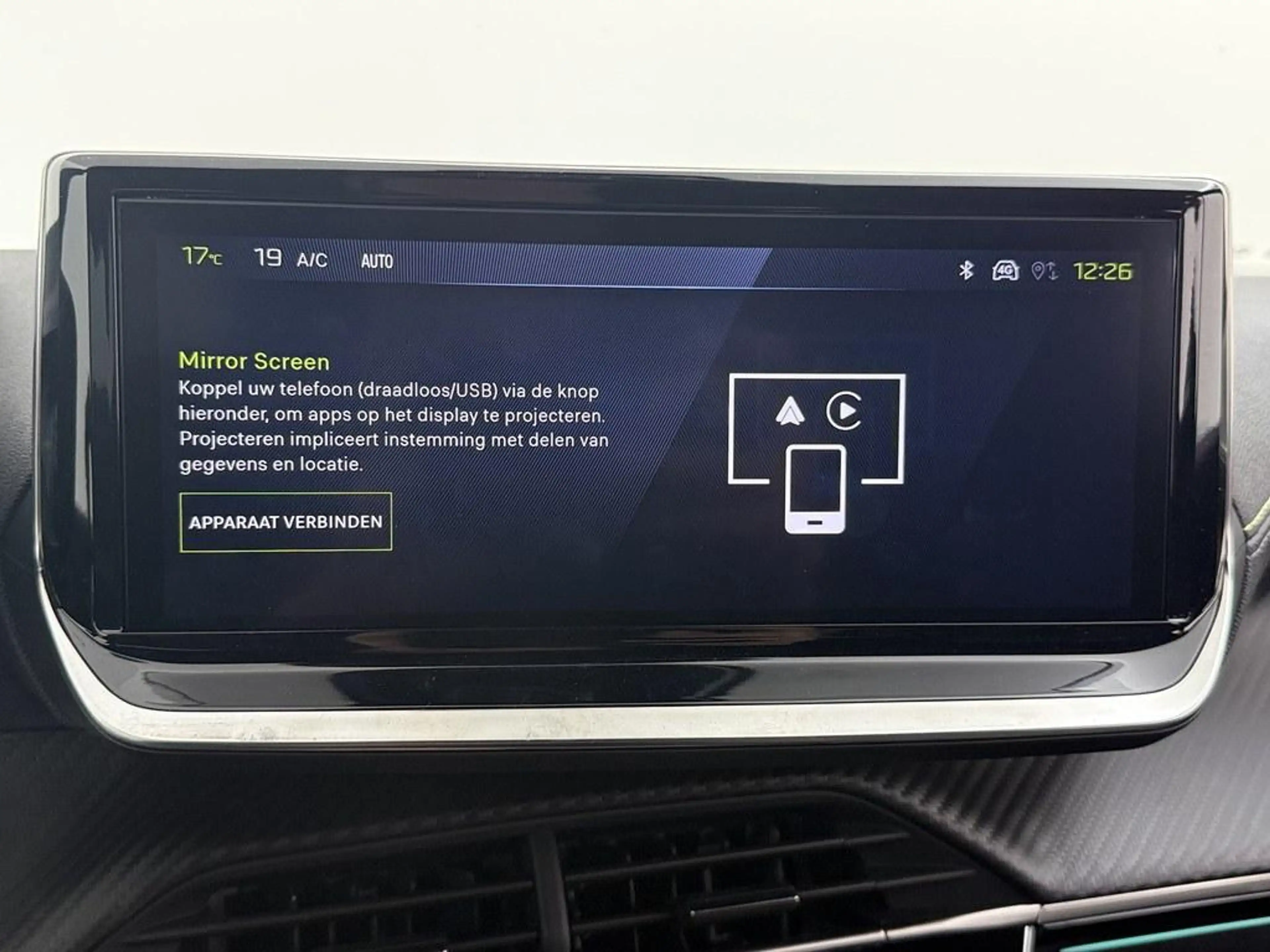 Peugeot 2008 1.2 Hybrid 145 GT 360.Camera/Ad.Cruise/Led.Matrix/ — photo 14