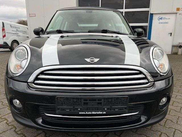 MINI Cooper Mini Cooper 1.6 Panorama Navi Xenon Leder