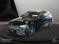 Mercedes-Benz C 300 e T AMG+NIGHT+PANO+360+KEYLESS+9G Schwarz - thumbnail 2