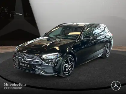 Annonce voiture d'occasion Mercedes-Benz C 300 - CARADIZE