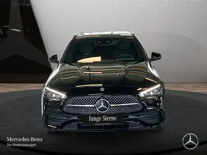 Annonce voiture d'occasion Mercedes-Benz C 300 - CARADIZE