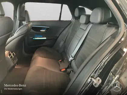 Annonce voiture d'occasion Mercedes-Benz C 300 - CARADIZE