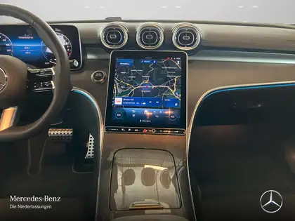 Annonce voiture d'occasion Mercedes-Benz C 300 - CARADIZE