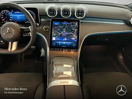 Annonce voiture d'occasion Mercedes-Benz C 300 - CARADIZE